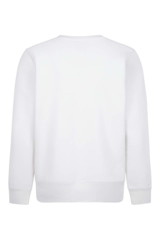 Pull - Nike - Blanc