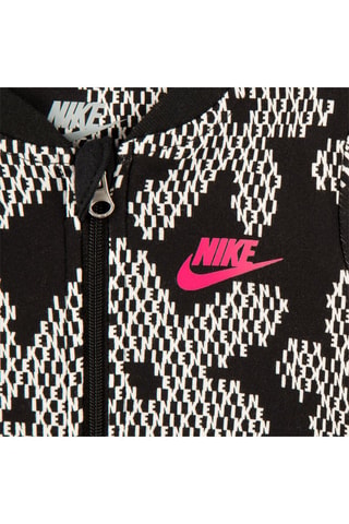 Grenouillère - Nike - Noir