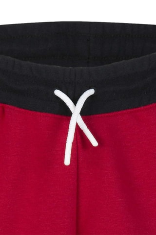Short - Nike Kids - Rouge