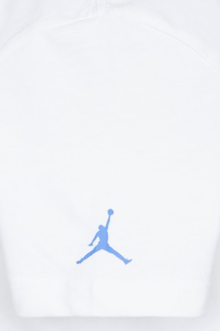 T-shirt Jumpman - Jordan - Blanc