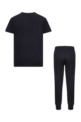 T-shirt et jogging - Nike - Noir