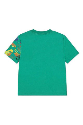 Tshirt - Vert
