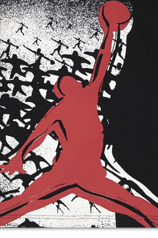 T-shirt - Noir