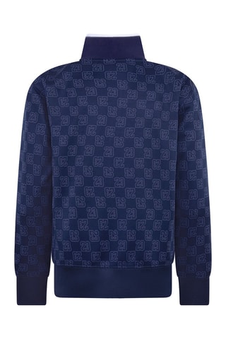 Sweat - Bleu