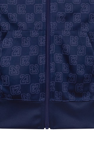 Sweat - Bleu