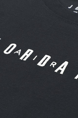 Tshirt - Noir