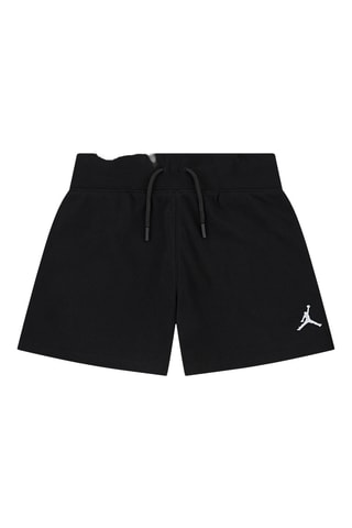 Short - Noir