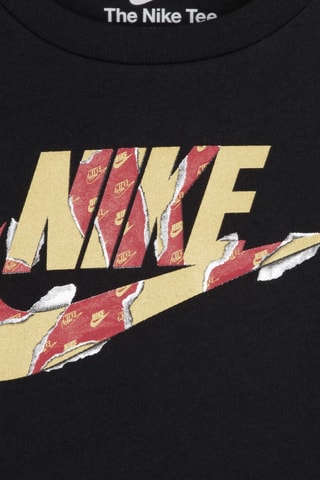 T-shirt - Noir