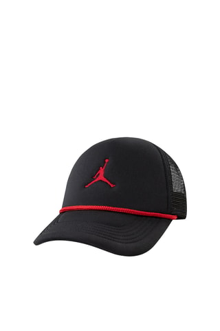 Casquette - Rouge