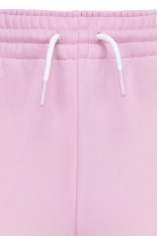 Jogging - Rose