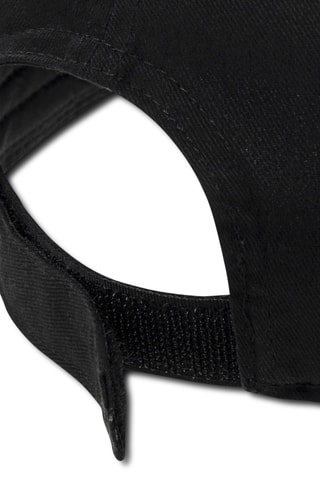 Casquette - Noir