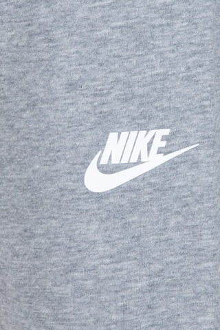 Sweat à capuche et pantalon Futura - Gris