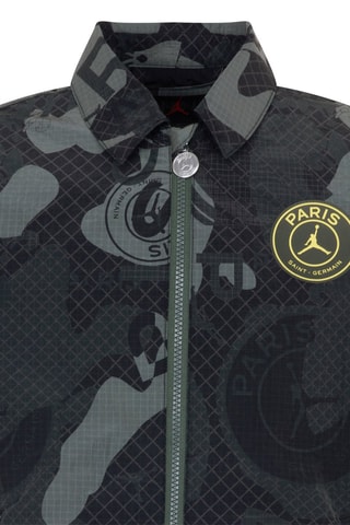 Veste Paris Saint-Germain - Jordan - Noir