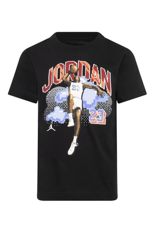 T-shirt - Noir