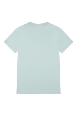 T-shirt - Ciel
