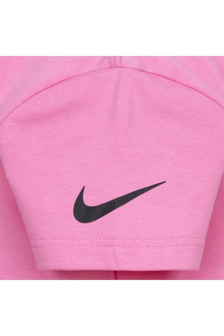 T-shirt - Nike - Rose