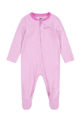 Grenouillère - Nike - Rose