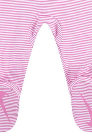 Grenouillère - Nike - Rose