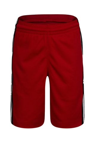 Short - Rouge