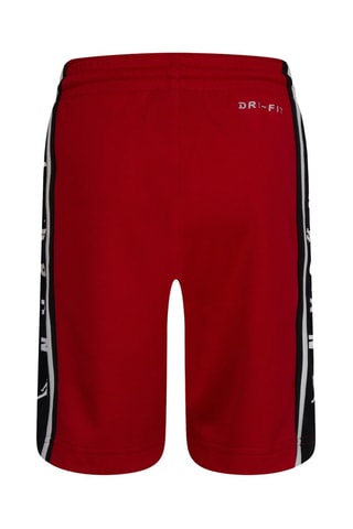 Short - Rouge