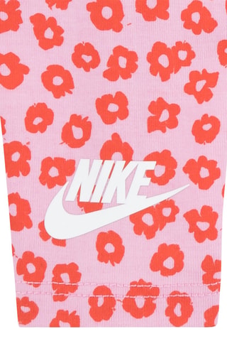 Body et legging - Rose