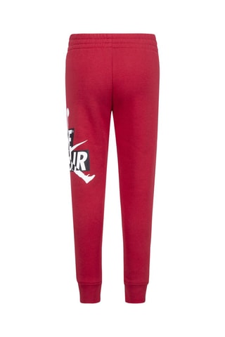 Pantalon - Nike - Rouge