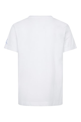T-shirt Jumpman - Jordan - Blanc