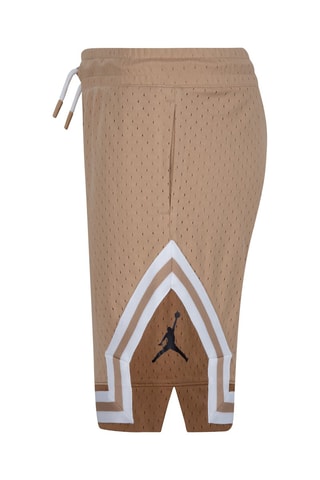 Short - Jordan - Beige