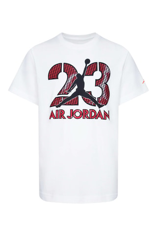 T-shirt - Blanc