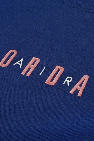 T-shirt - Bleu