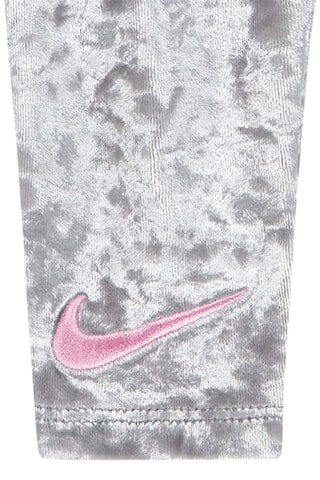 Ensemble 3 pièces Nkg Swooshfetti - Nike - Rose
