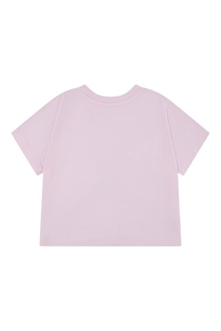 Tshirt - Rose