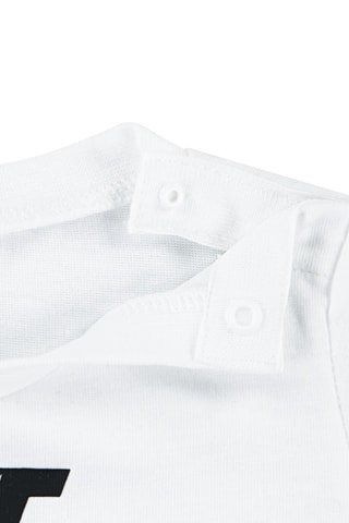 Ensemble 3 pièces - Blanc et noir