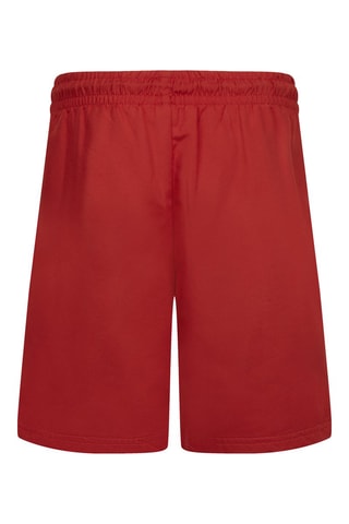 Short Jumpman - Jordan - Noir et rouge