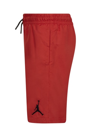 Short Jumpman - Jordan - Noir et rouge