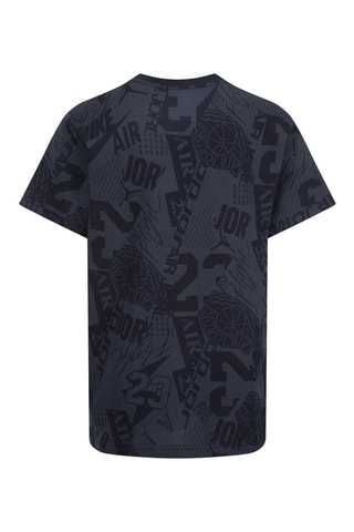 T-shirt - Jordan - Noir