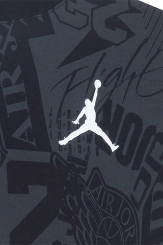 T-shirt - Jordan - Noir