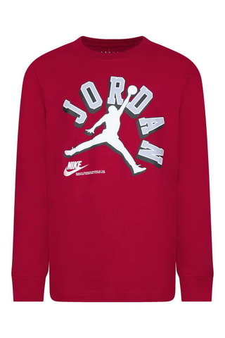 T-shirt - Nike - Rouge