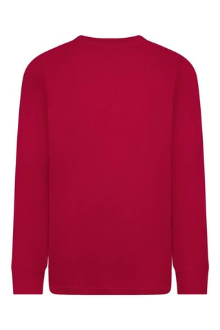 T-shirt - Nike - Rouge