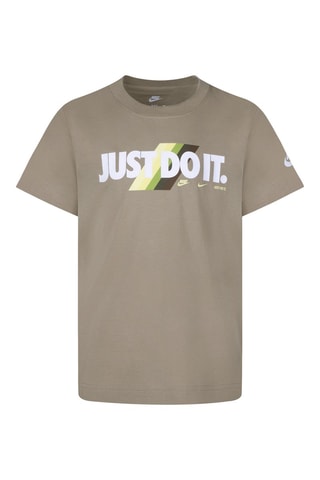 T-shirt - Nike - Vert