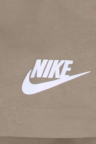 T-shirt - Nike - Vert