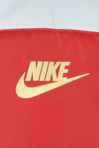 Ensemble 3 pièces Colorblock - Nike - Noir, rouge et gris