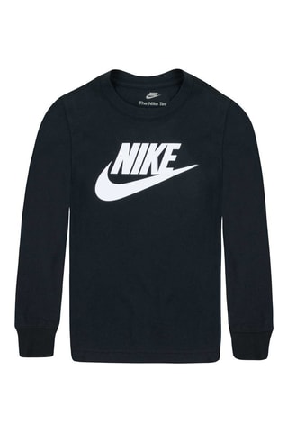 T-shirt - Nike - Noir