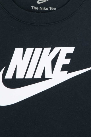 T-shirt - Nike - Noir