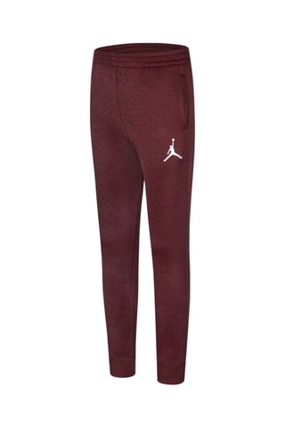 Pantalon - Blanc et rouge