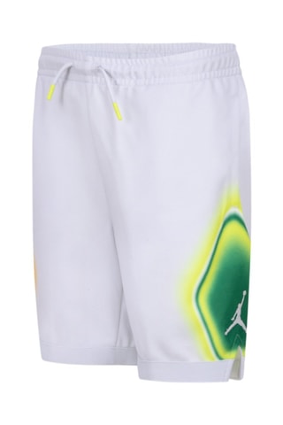 Short Diamond - Jordan - Vert et blanc