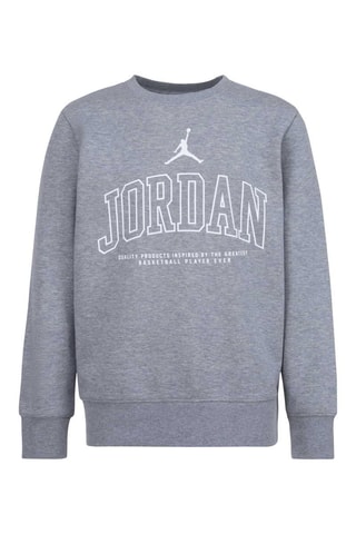 Pull - Nike - Blanc et gris