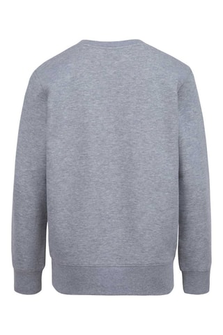 Pull - Nike - Blanc et gris