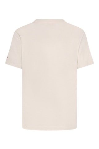 T-shirt OS GFX - Jordan - Rose et beige