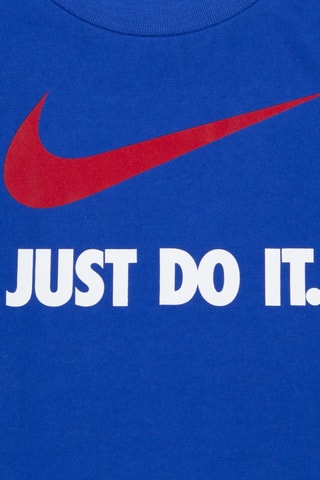 T-shirt - Bleu